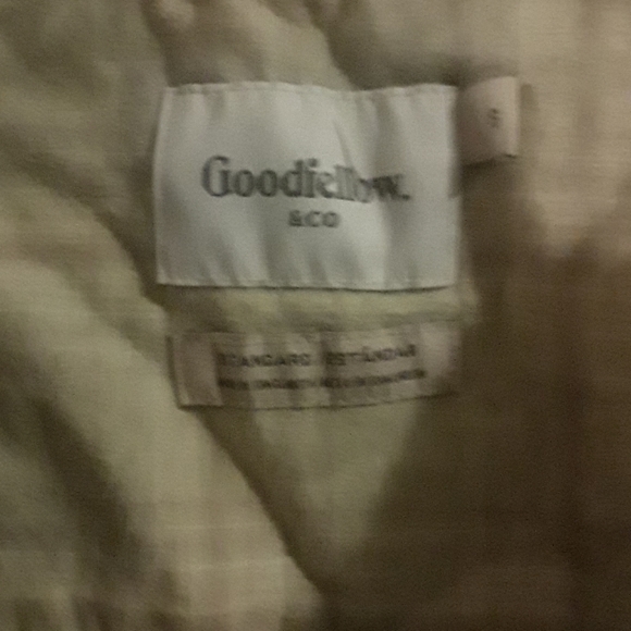 Goodfellow & co button down shirt - Picture 4 of 8